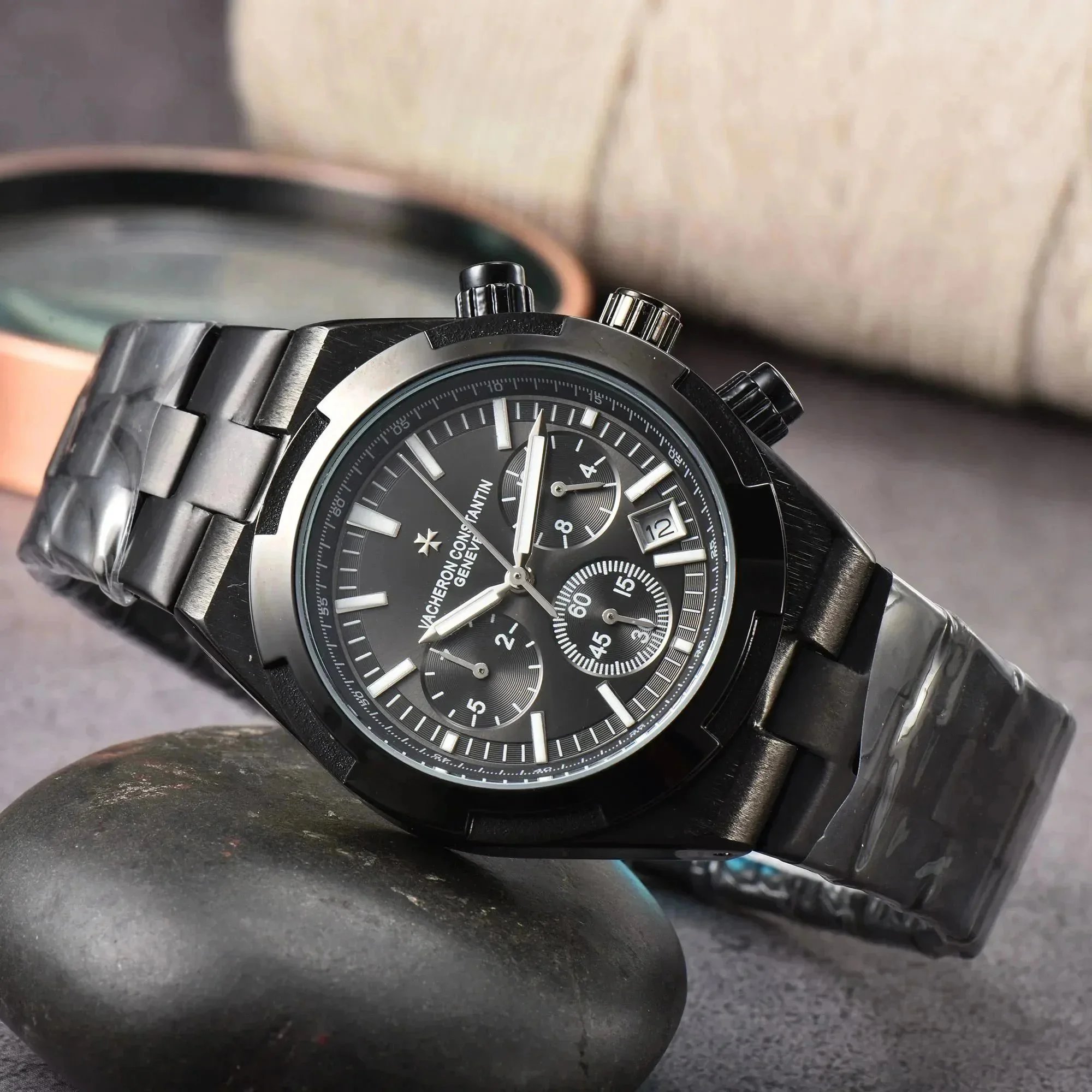 Vacheron Constantin Watches Assorted Dress and Chronograph image 4