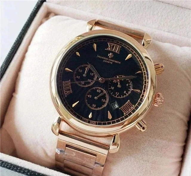 Vacheron Constantin Watches Assorted Dress and Chronograph product detail image 9