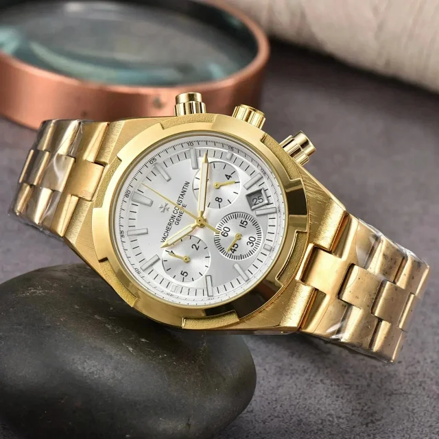 Vacheron Constantin Watches Assorted Dress and Chronograph product detail image 6
