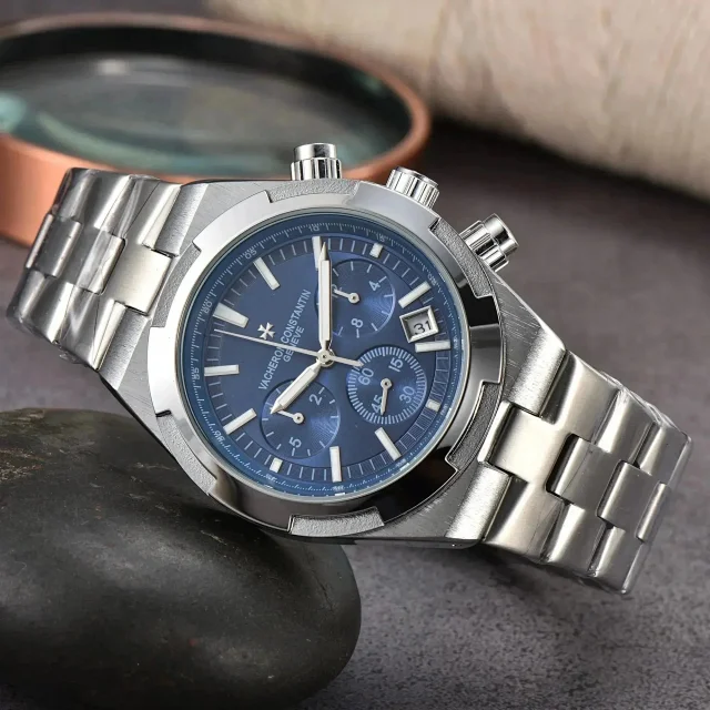 Vacheron Constantin Watches Assorted Dress and Chronograph product detail image 3