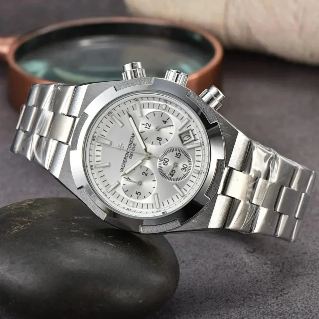 Vacheron Constantin Watches Assorted Dress and Chronograph product detail image 1