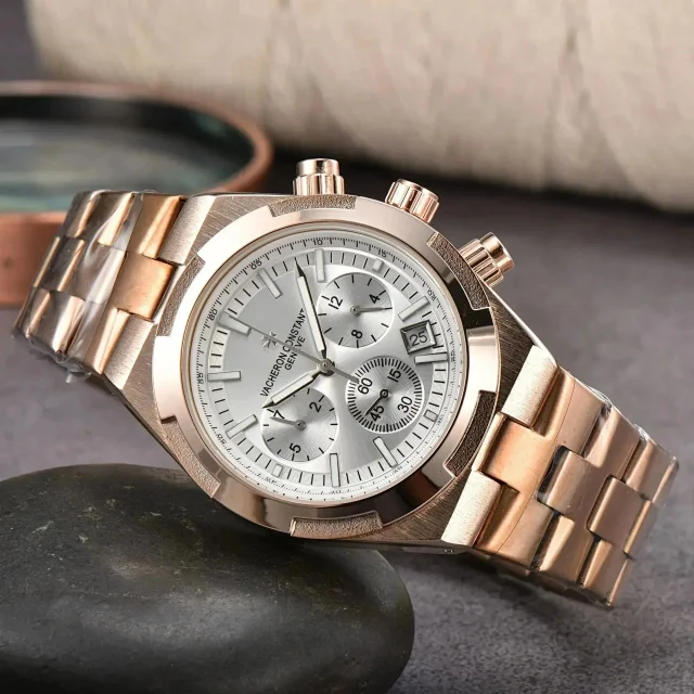 Vacheron Constantin Watches Assorted Dress and Chronograph product detail image 5