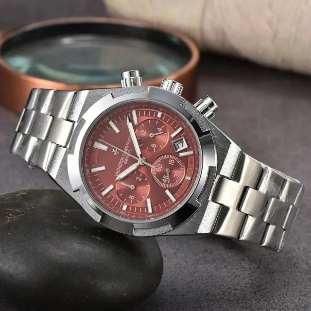 Vacheron Constantin Watches Assorted Dress and Chronograph product detail image 2