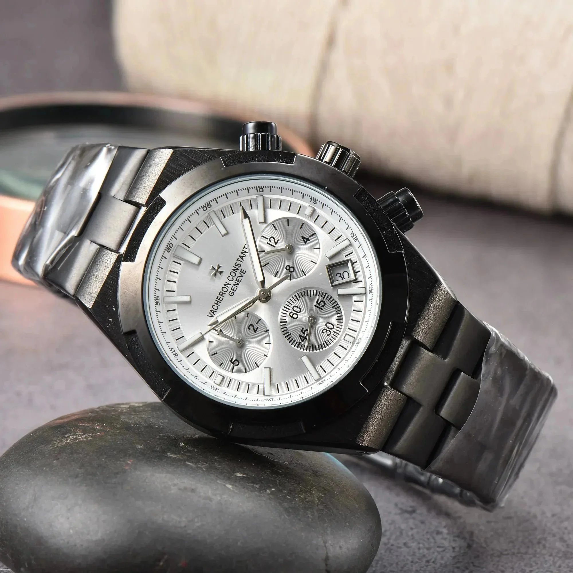 Vacheron Constantin Watches Assorted Dress and Chronograph image 7