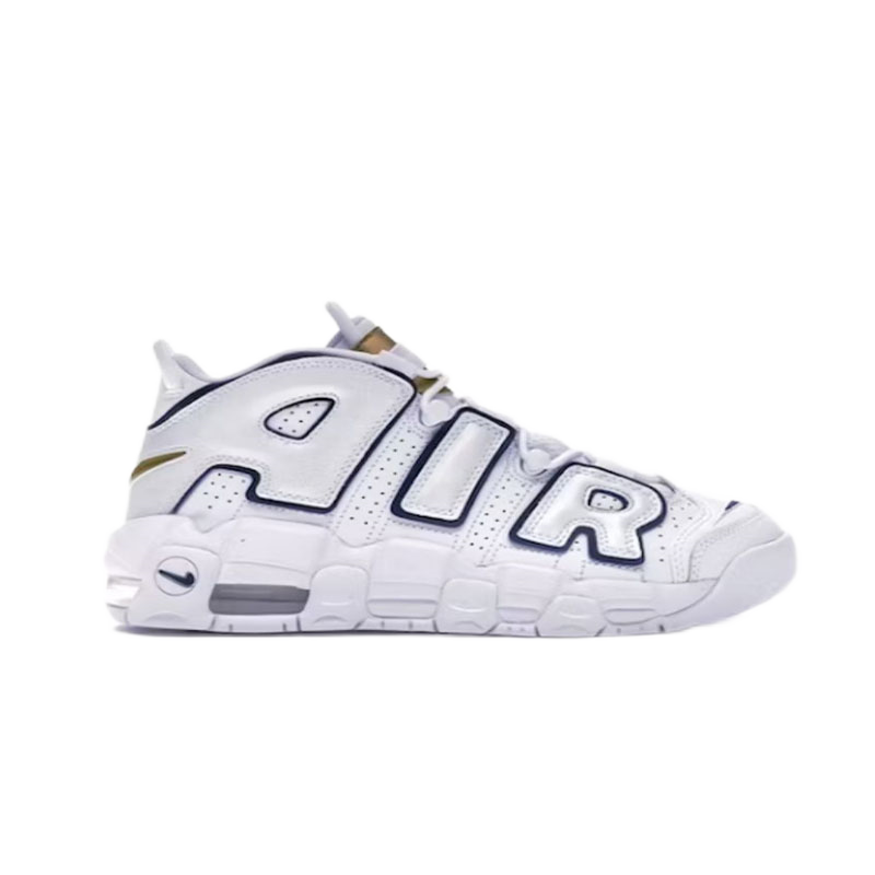 Nike Sneakers Air More Uptempo — 26