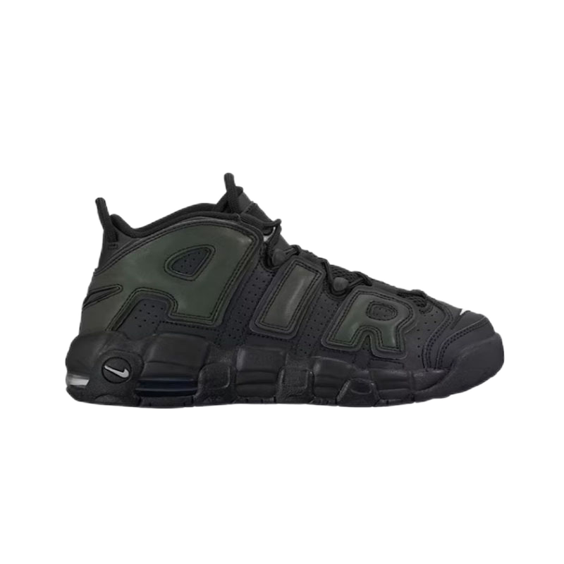 Nike Sneakers Air More Uptempo — 32