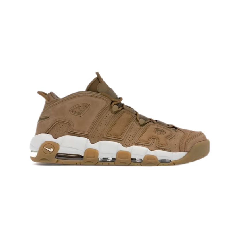 Nike Sneakers Air More Uptempo — AA4060-200