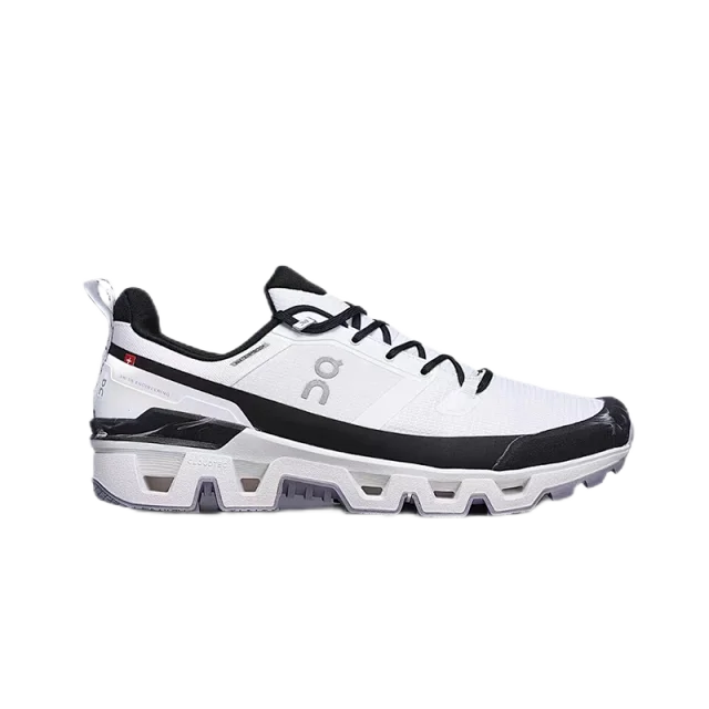 On Sneakers Cloudwander Waterproof product detail image 4