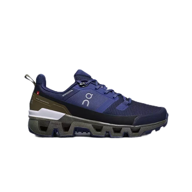 On Sneakers Cloudwander Waterproof product detail image 6
