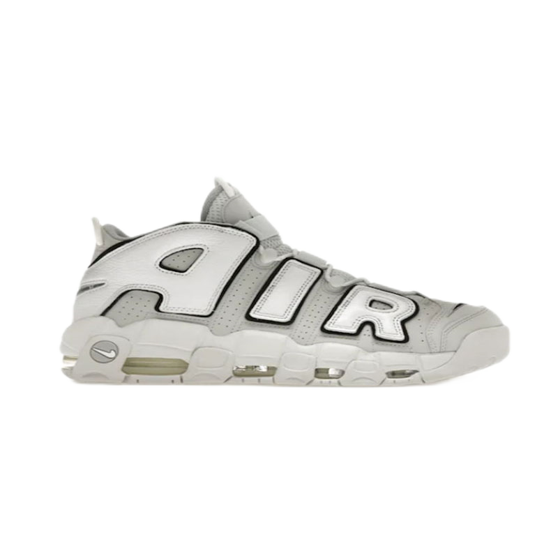 Nike Sneakers Air More Uptempo — FB0321-001