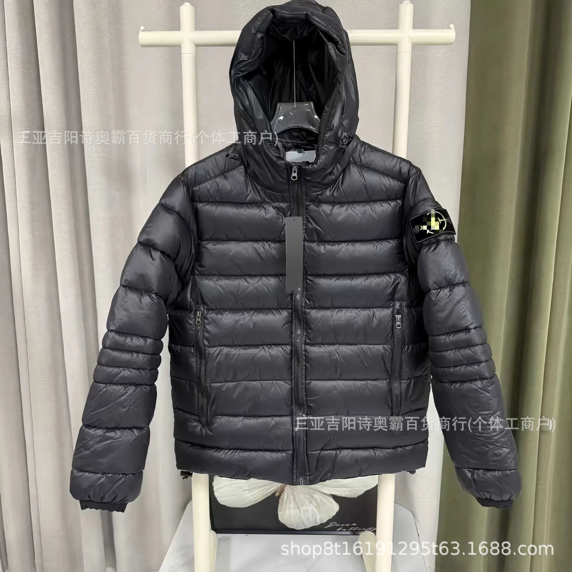 Premium Edition Black