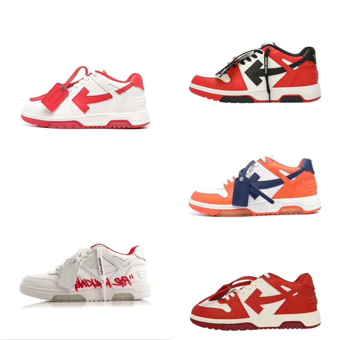 OFF-WHITE