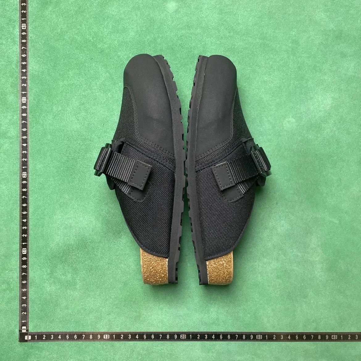 BD2 ANGLE RETRO ANTI-WEAR TOE