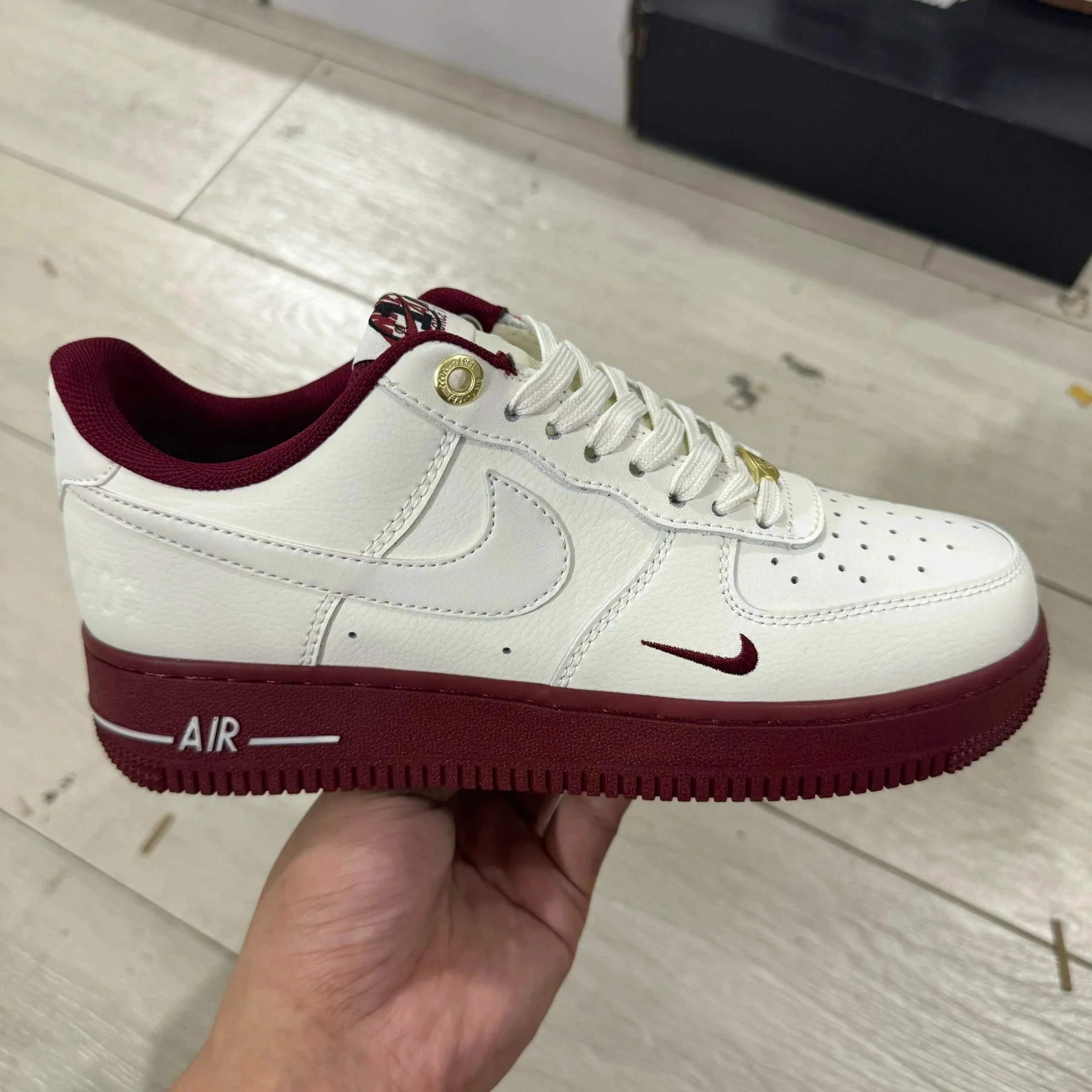 AIR FORCE 1 foto 6