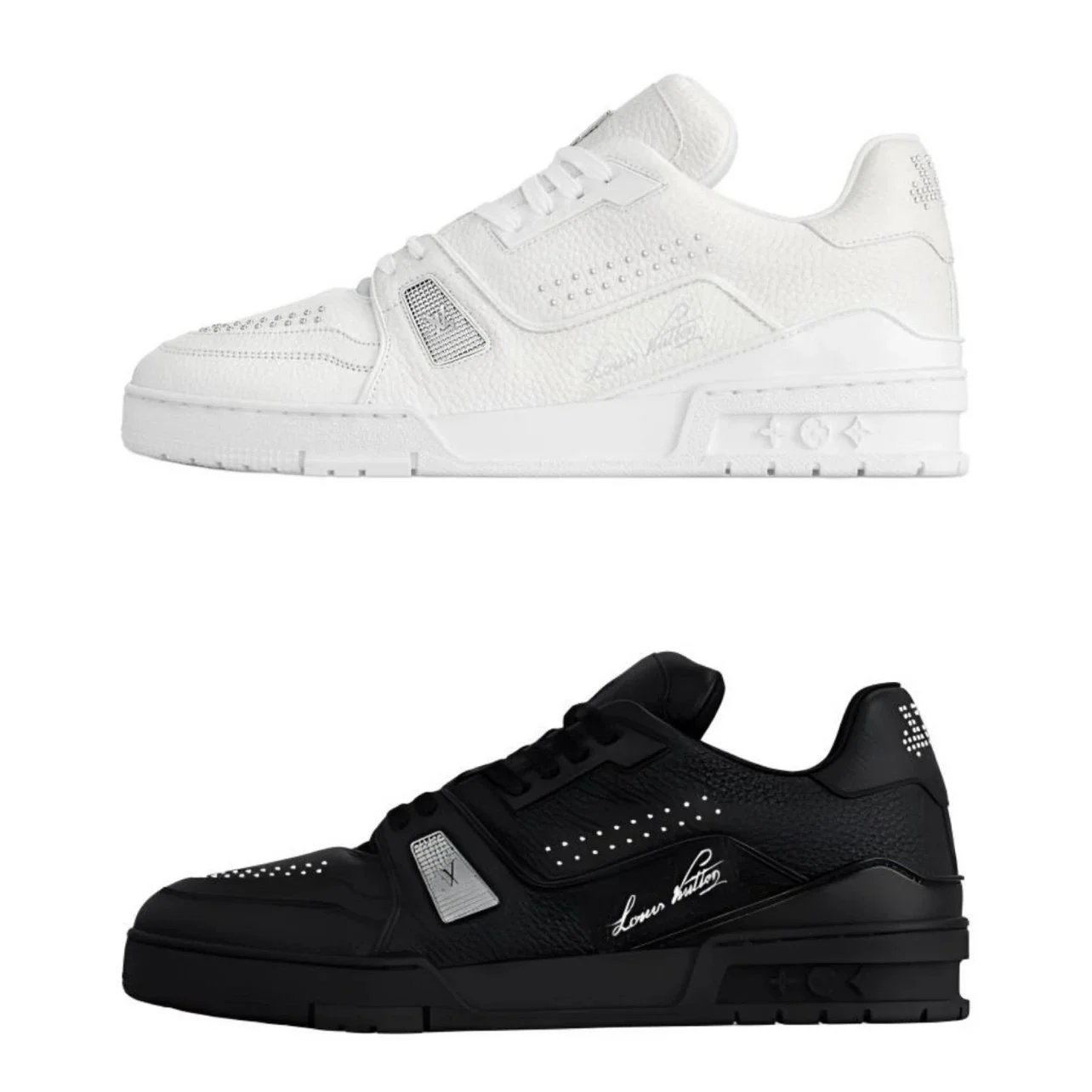 LV SNEAKERS