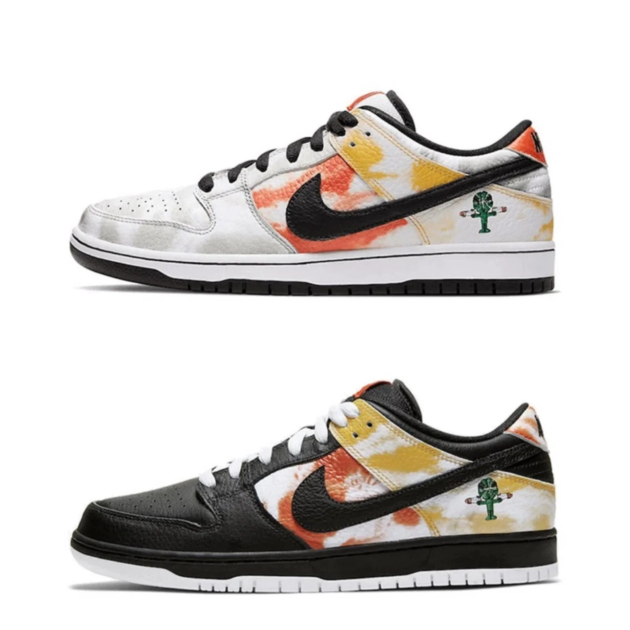 ALIEN SERIES CASUAL SPORTS SNEAKERS