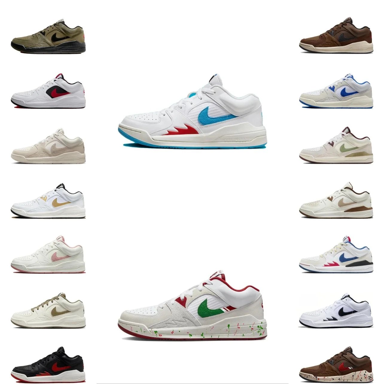NIKE STADIUM 90 LOW