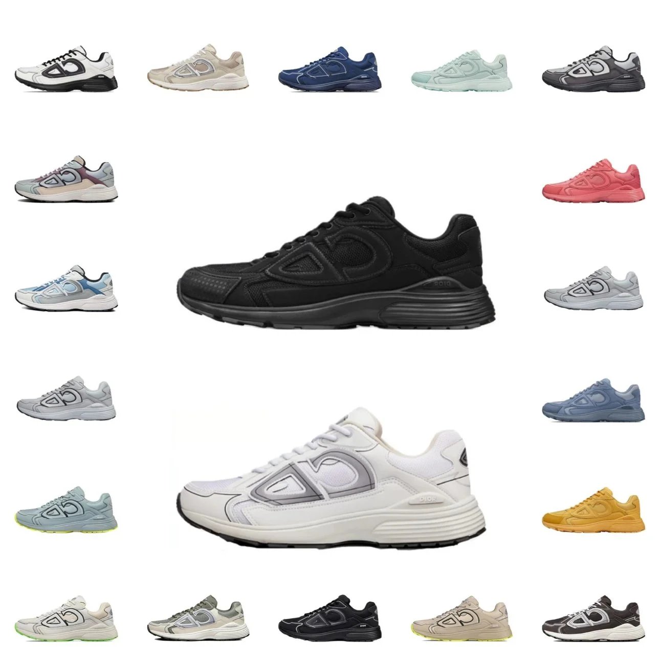 DIOR B30