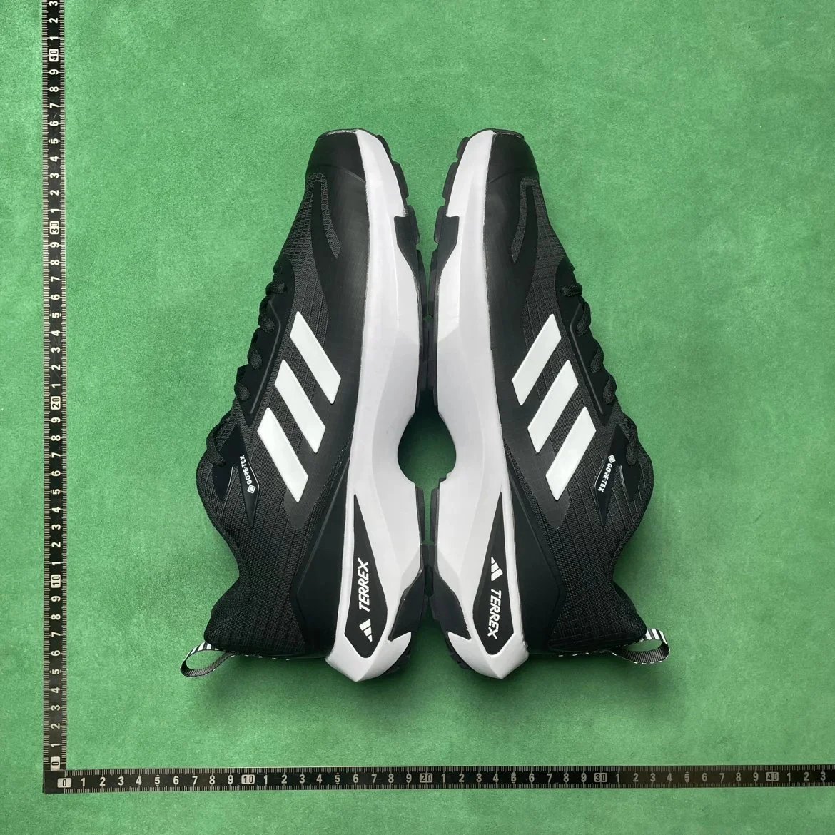 B3D CASUAL VERSATILE SHOCK-ABSORBING NON-SLIP