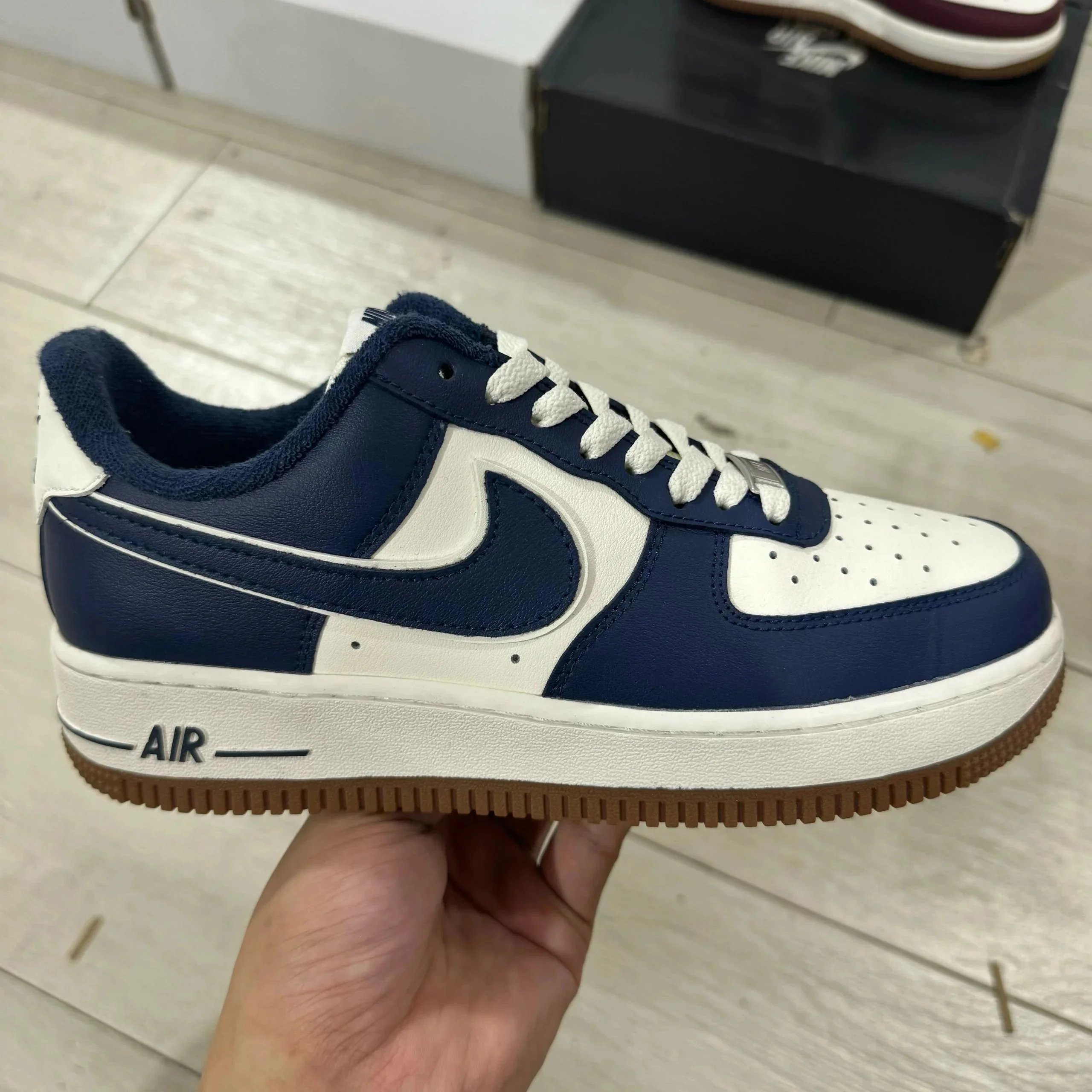 AIR FORCE 1 foto 3