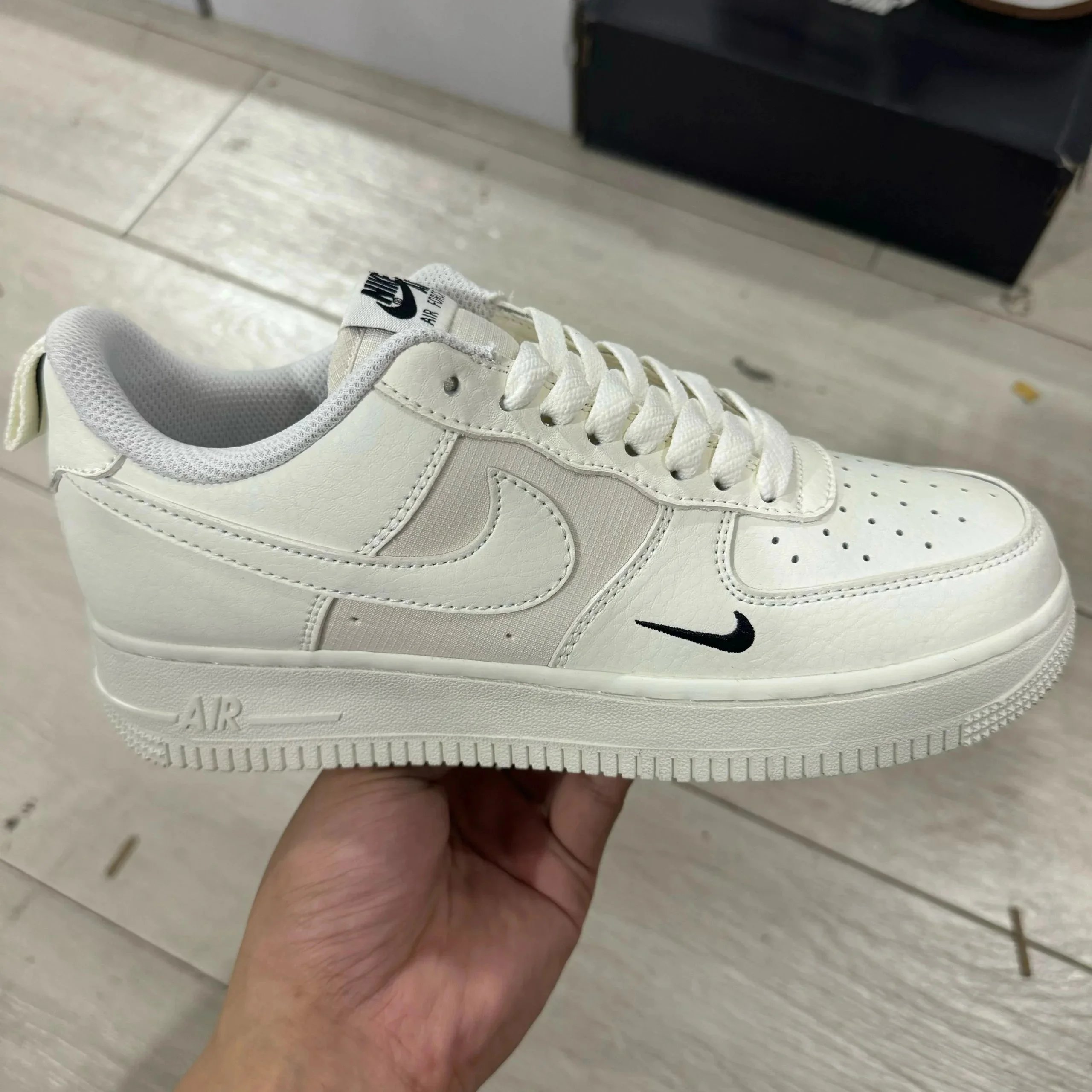 AIR FORCE 1 foto 4