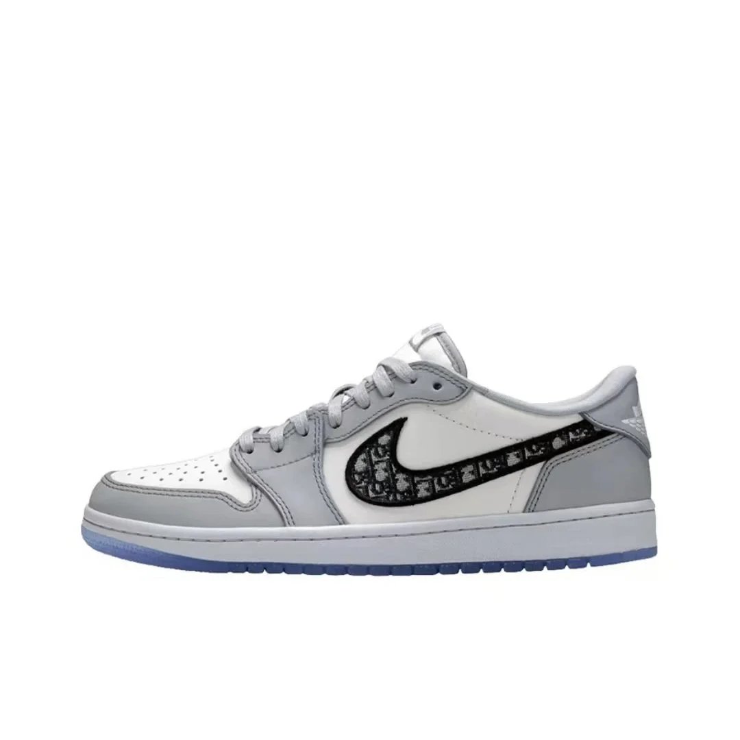 OG EDITION WHITE AND GRAY