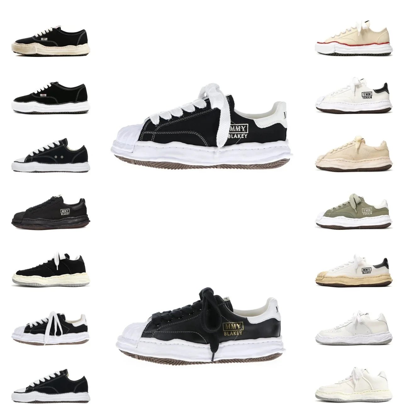 MIHARA SNEAKERS