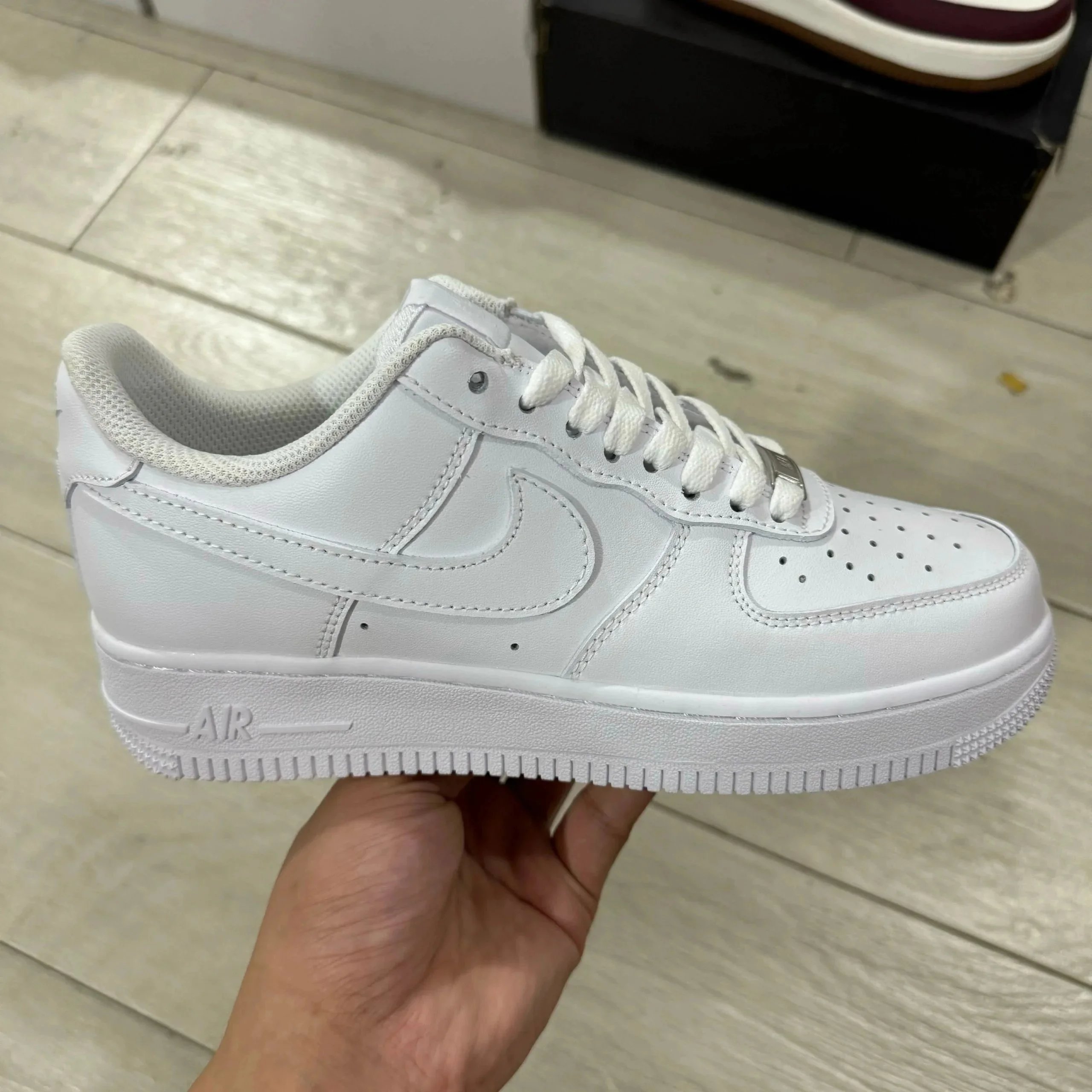 AIR FORCE 1