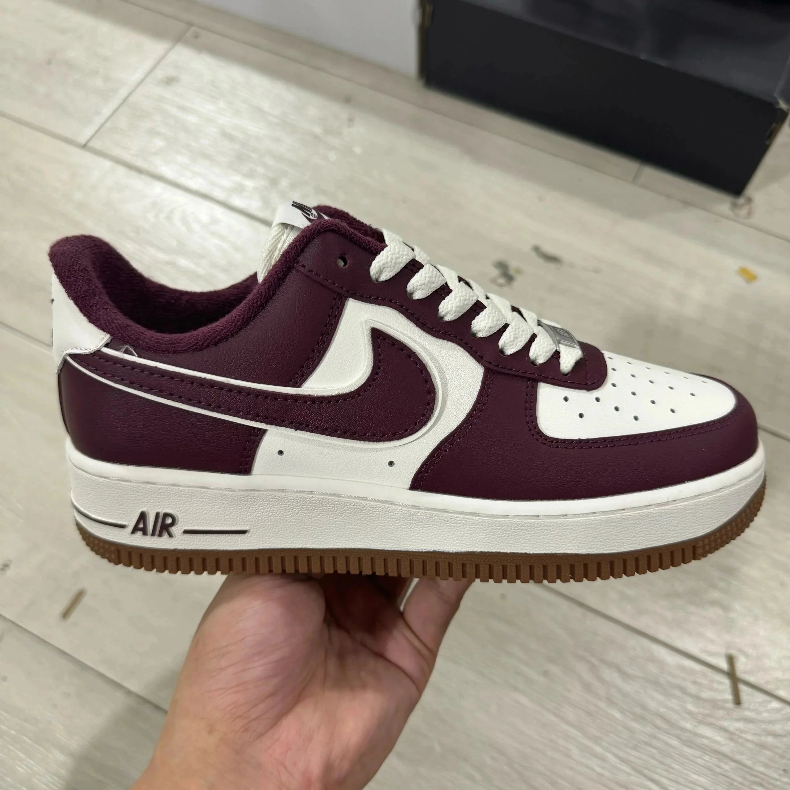 AIR FORCE 1 foto 2