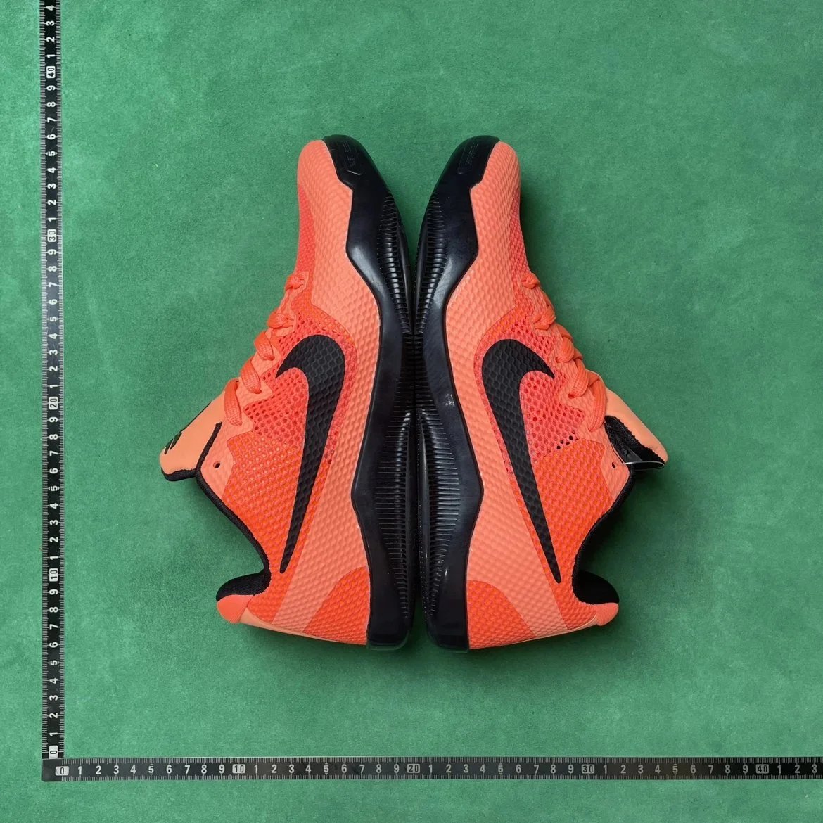 XY0 LIGHTWEIGHT LOW-TOP BASKETBALL SHOES