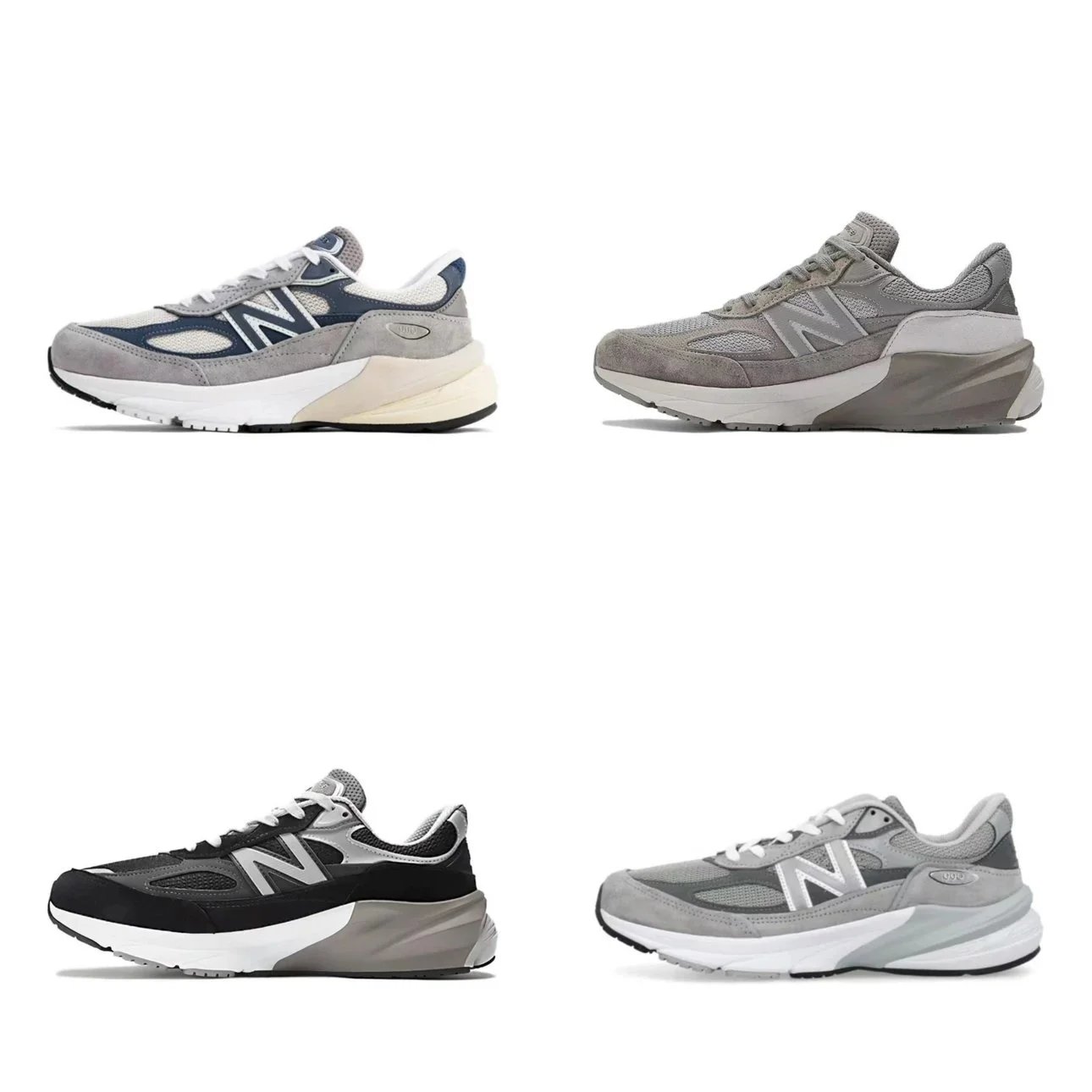 PRESIDENT 990 AMERICAN-STYLE TRENDY CLASSIC