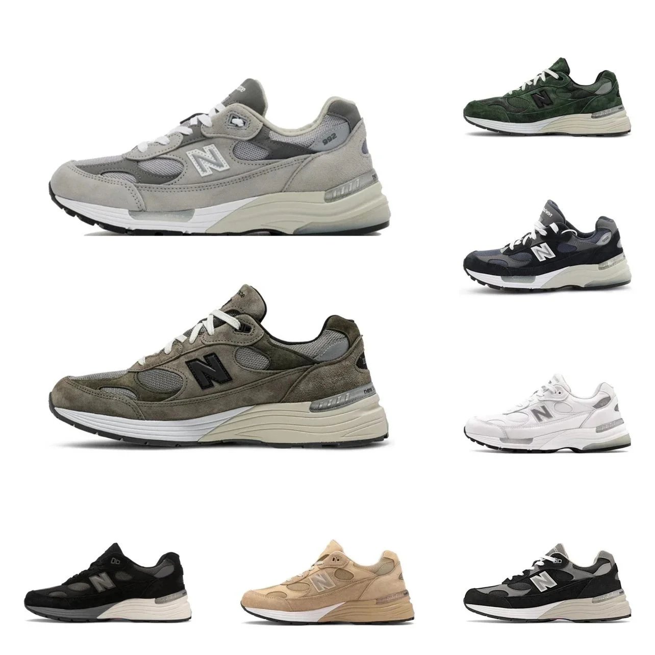 NEW BALANCE