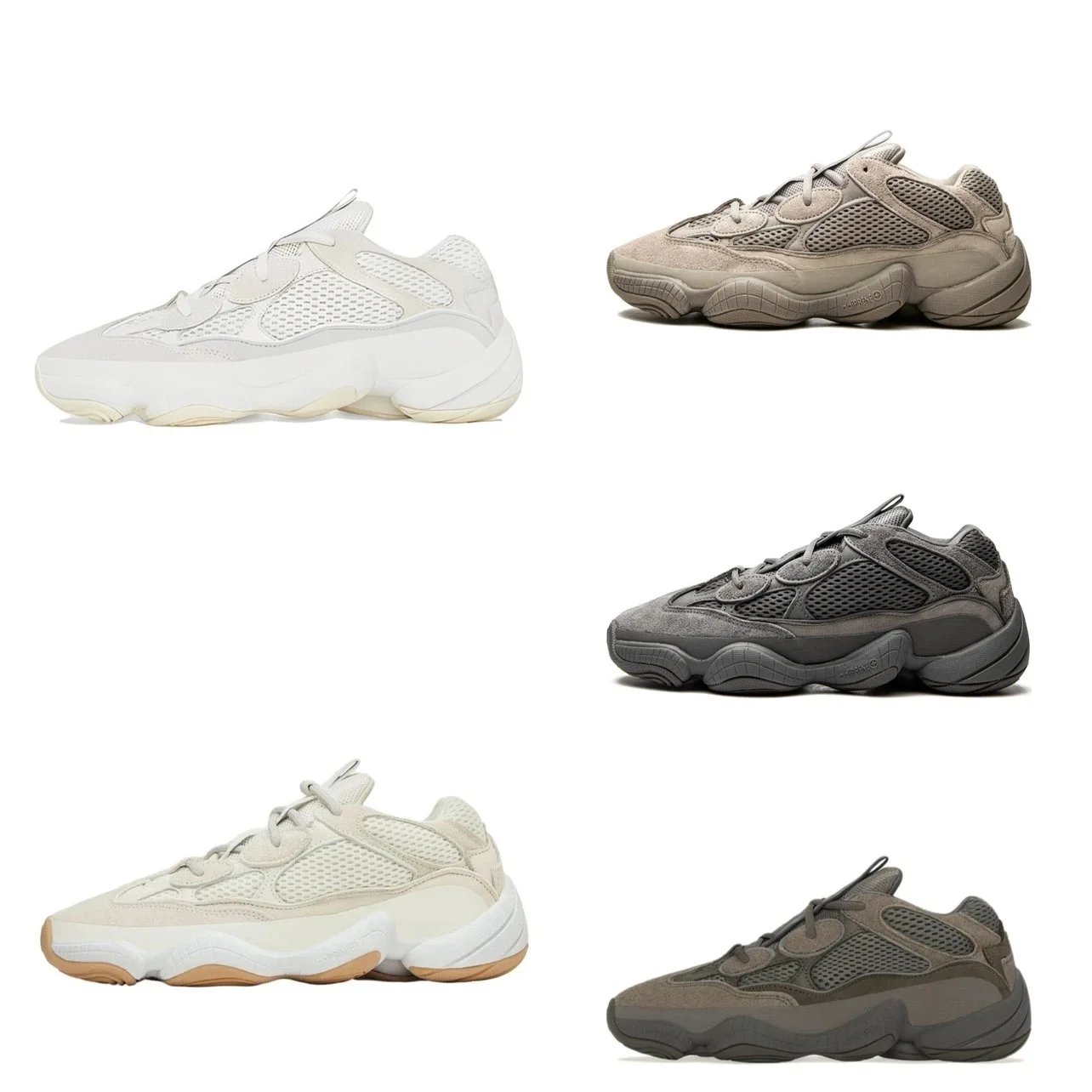 YEEZY