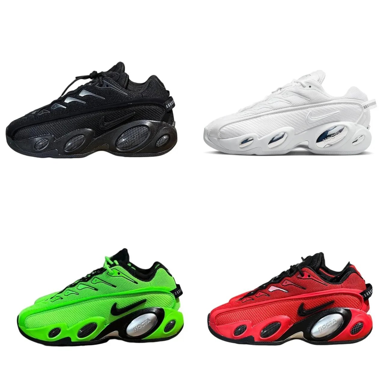 VINTAGE SNEAKERS