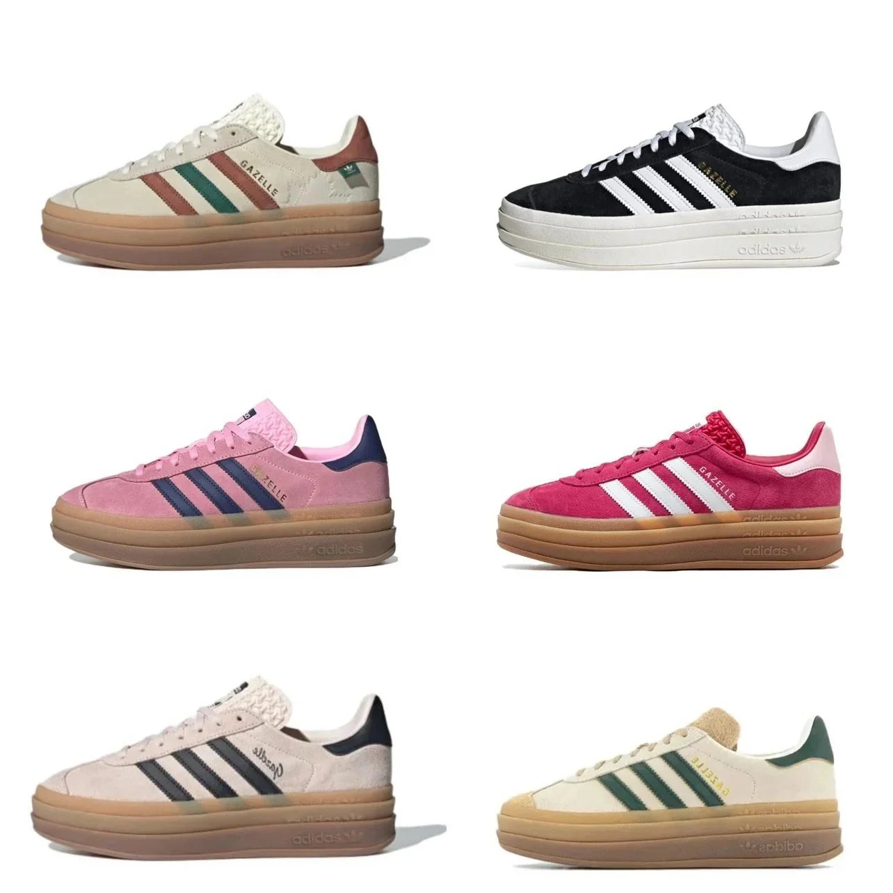 ADIDAS SAMBA LOW