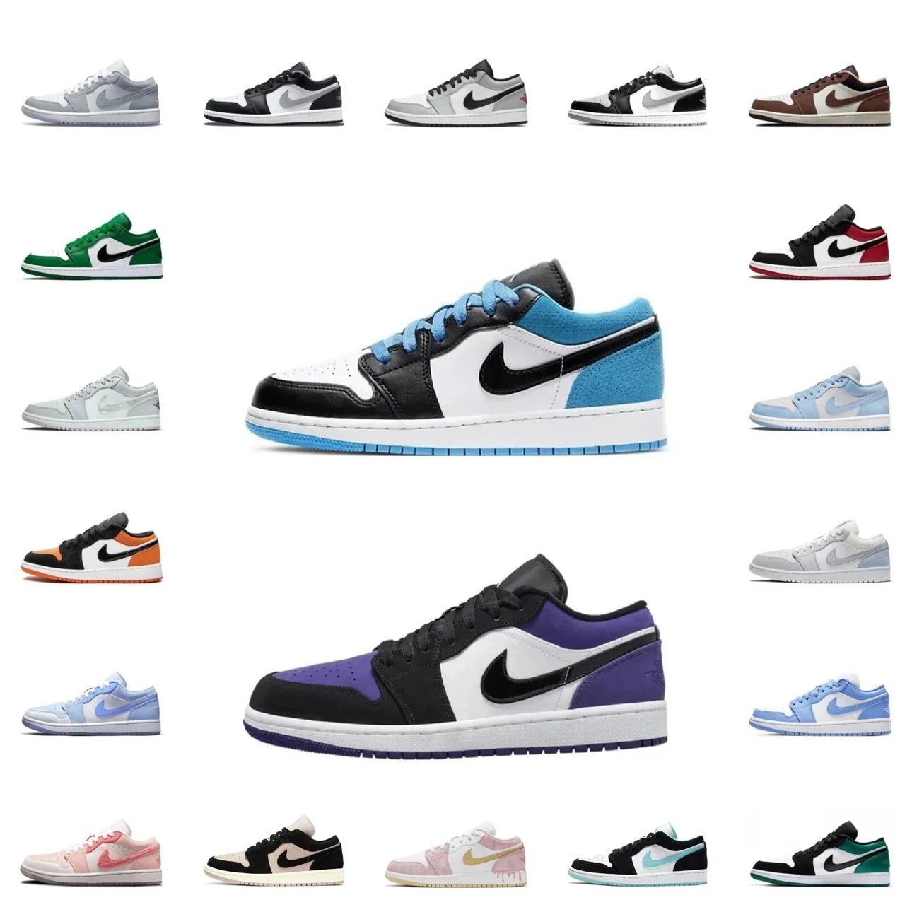 AIR JORDAN 1