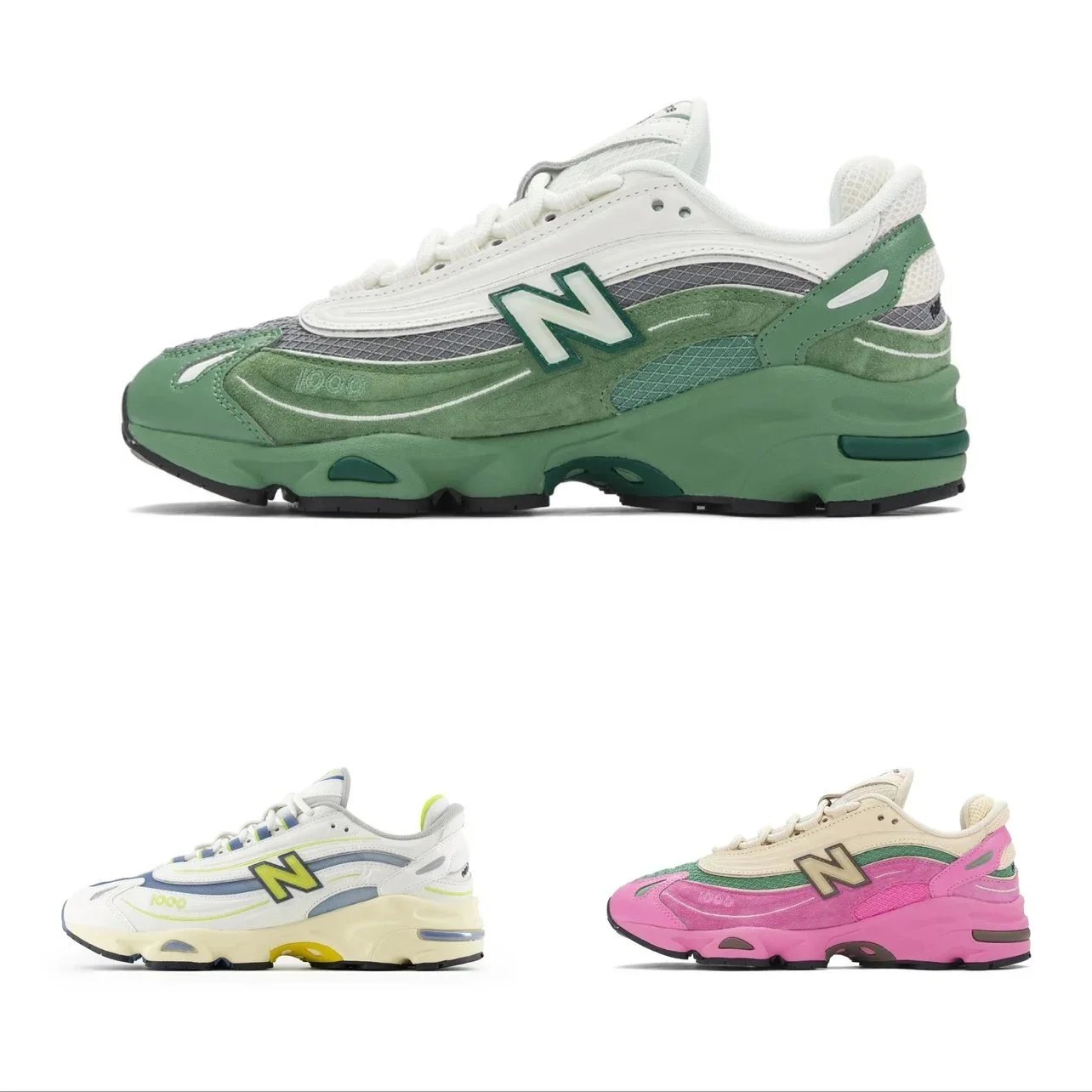 JOE FRESHGOODS 1000 LIGHTWEIGHT BREATHABLE