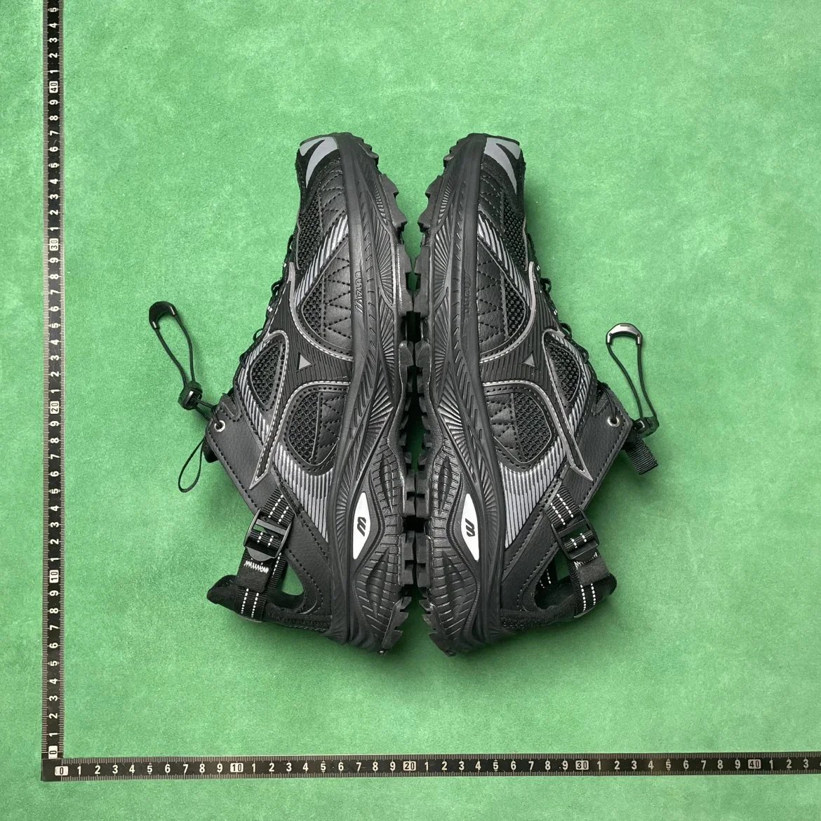 B5D RETRO ALL-MATCH COMFORTABLE NON-SLIP