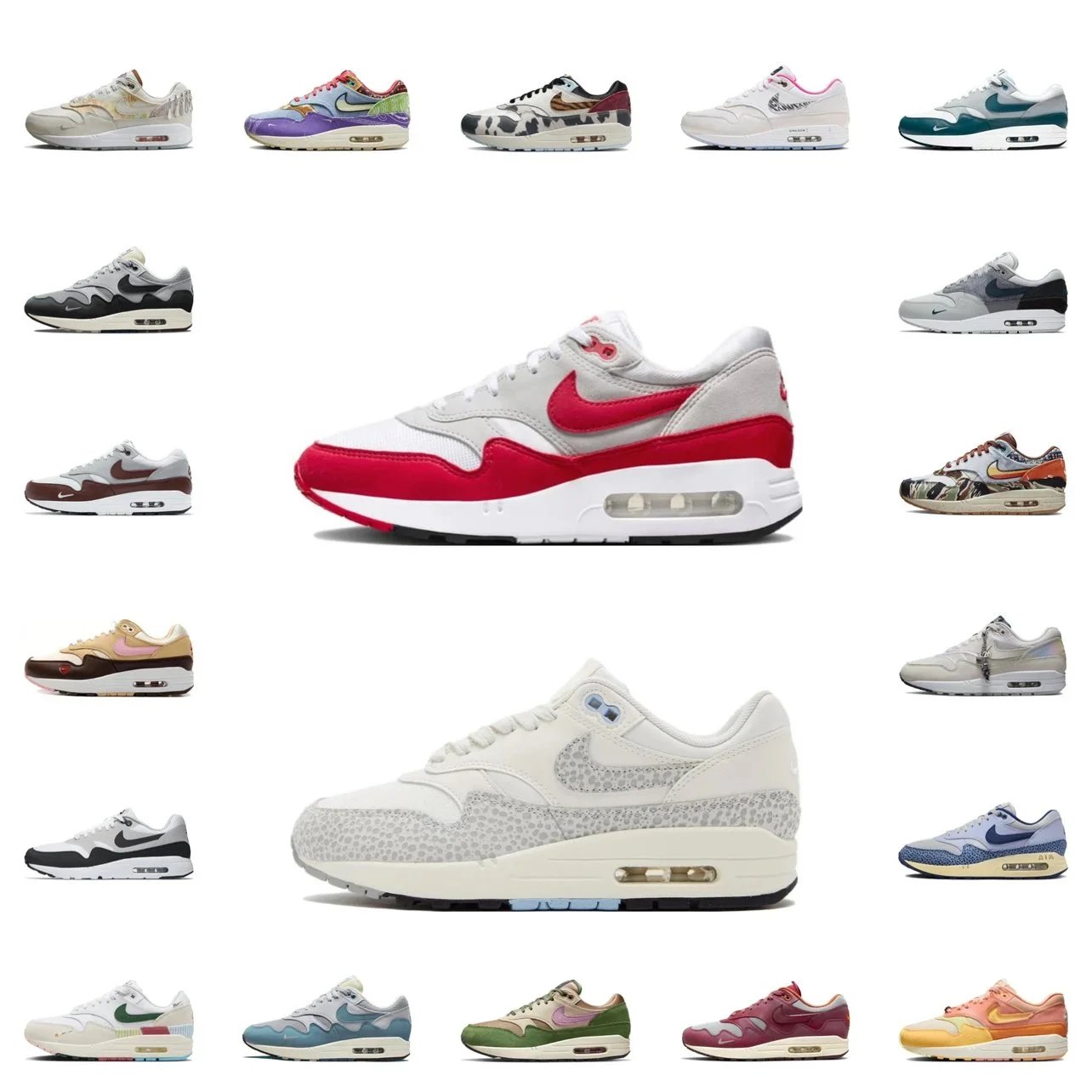 AIR MAX