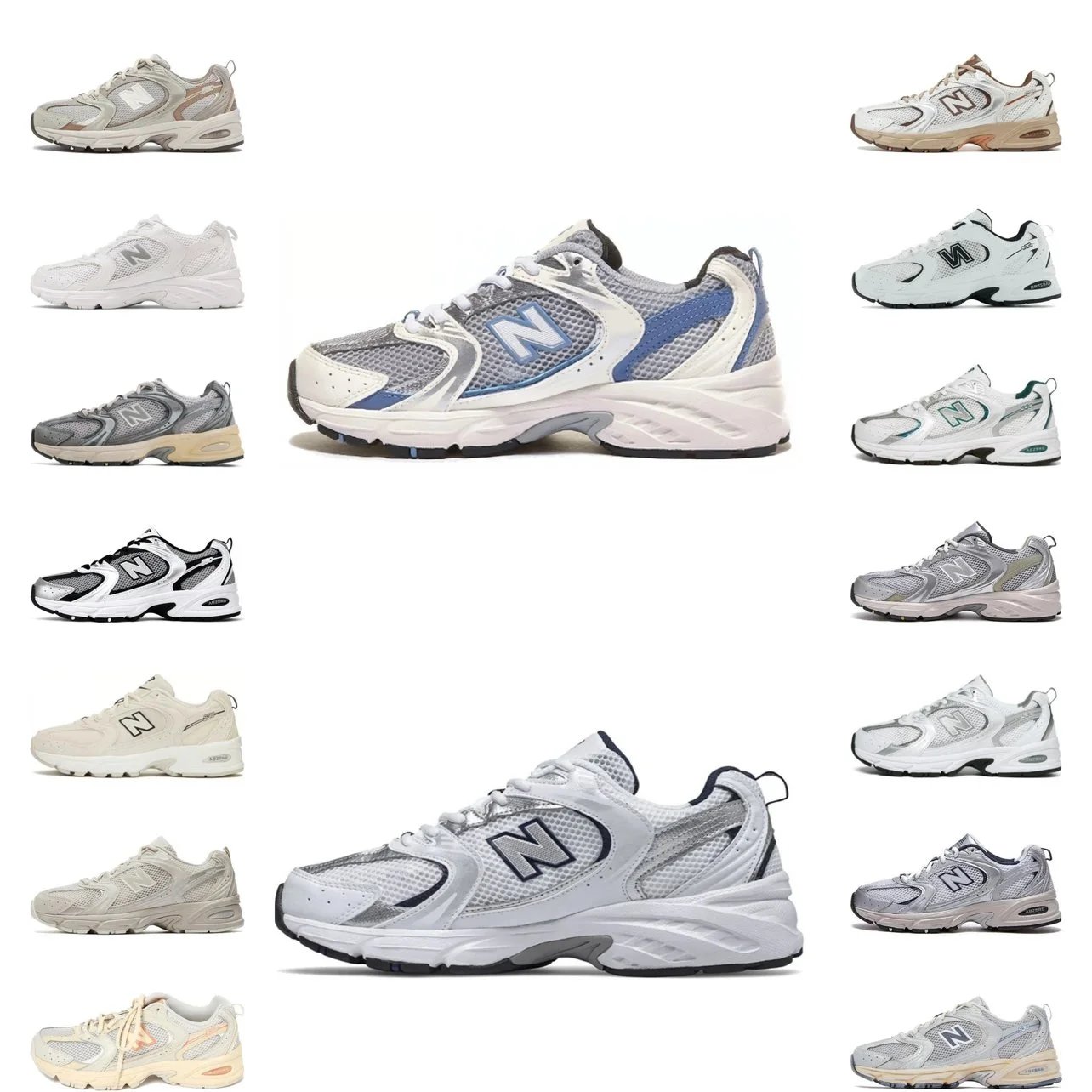 NEW BALANCE