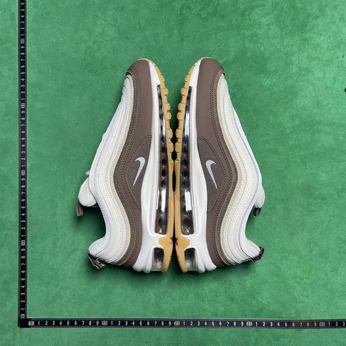 97 RETRO CUSHIONED LOW-TOP CASUAL