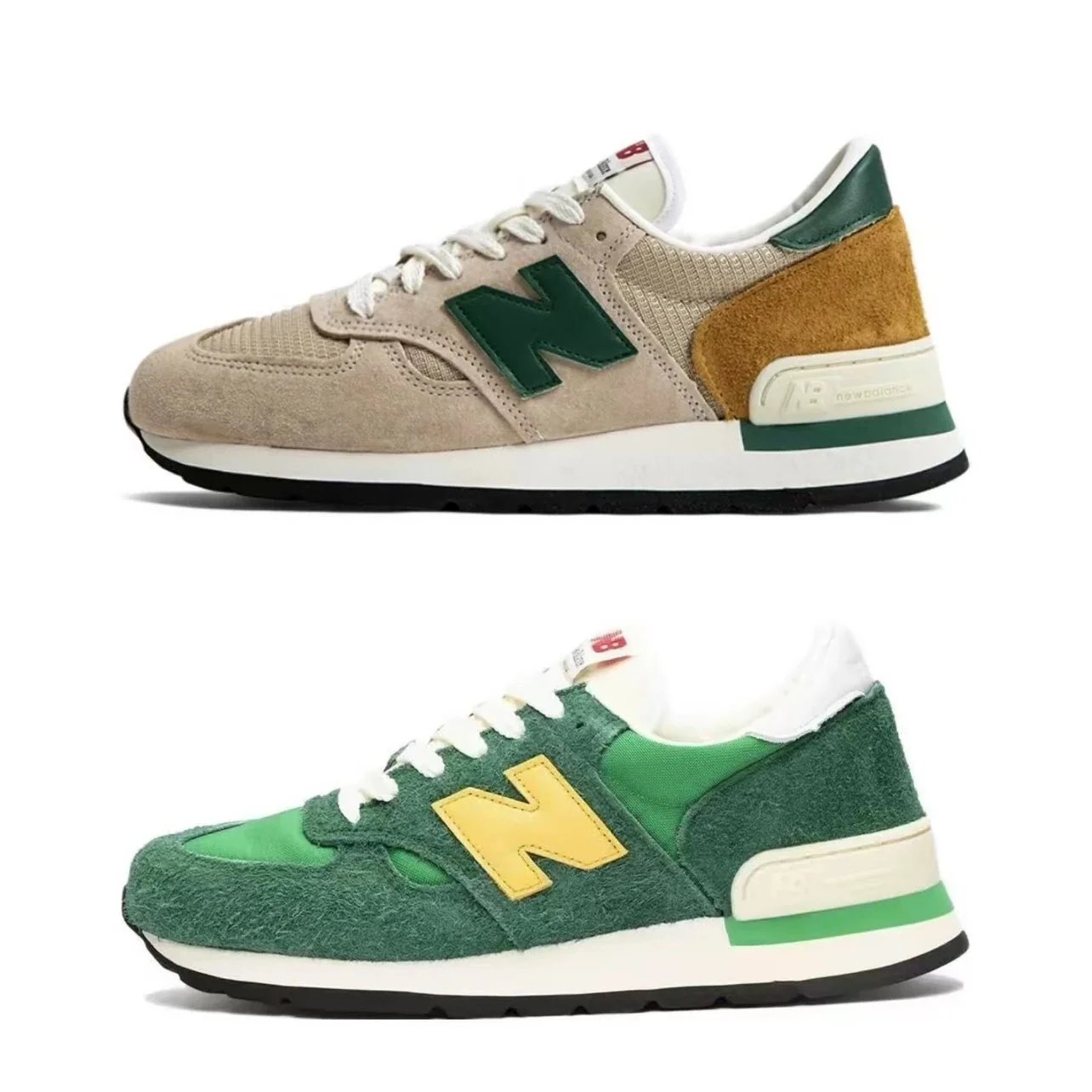 990 721E10 AMERICAN-STYLE TRENDY CLASSIC