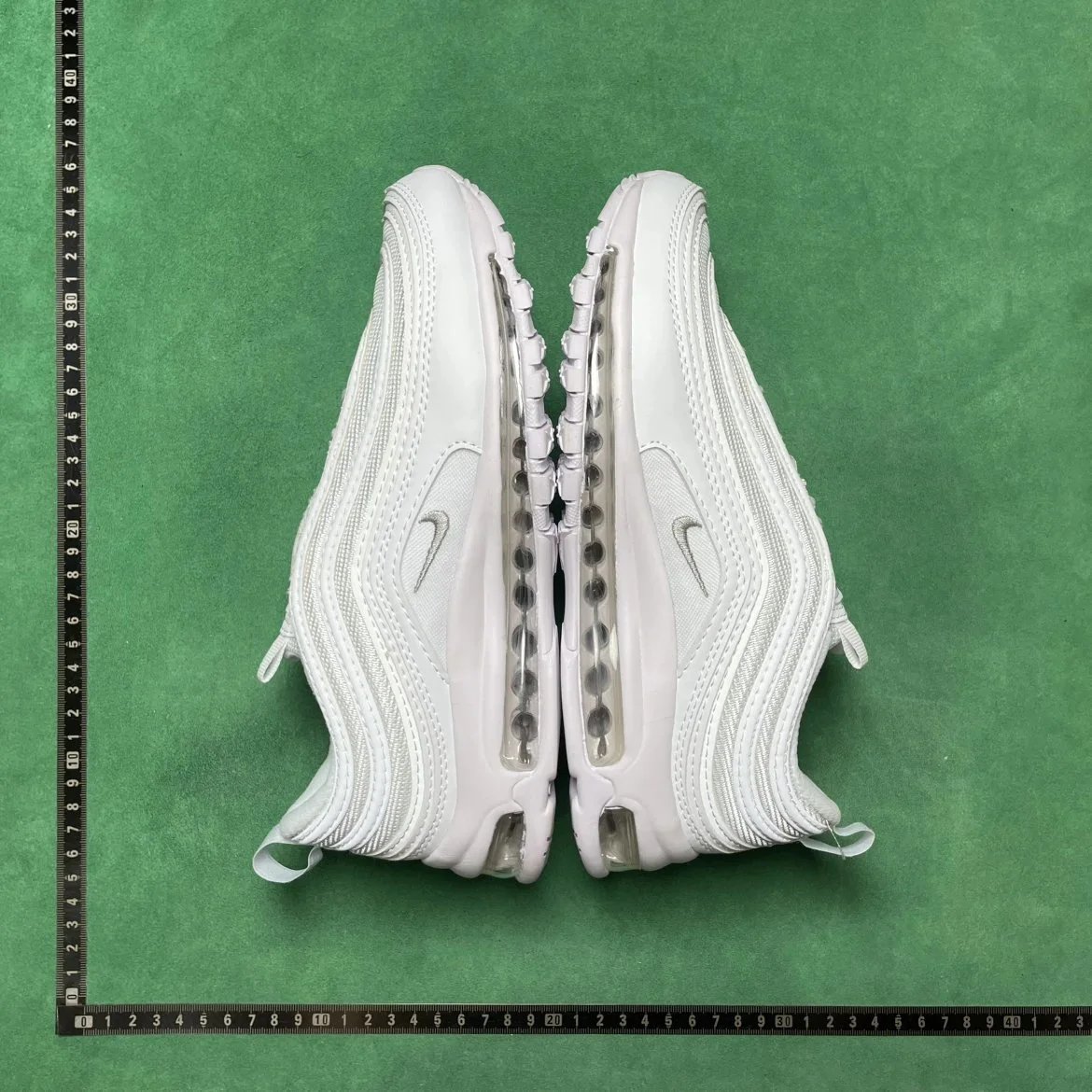 9BD RETRO LIGHTWEIGHT SHOCK-ABSORBING LOW-TOP