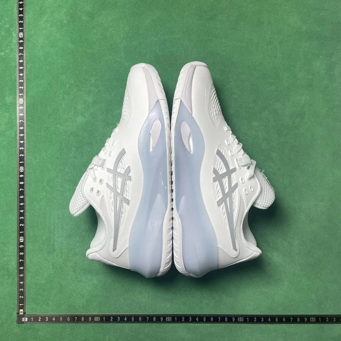 P4L COMFORTABLE ANTI-SLIP LOW-TOP TENNIS