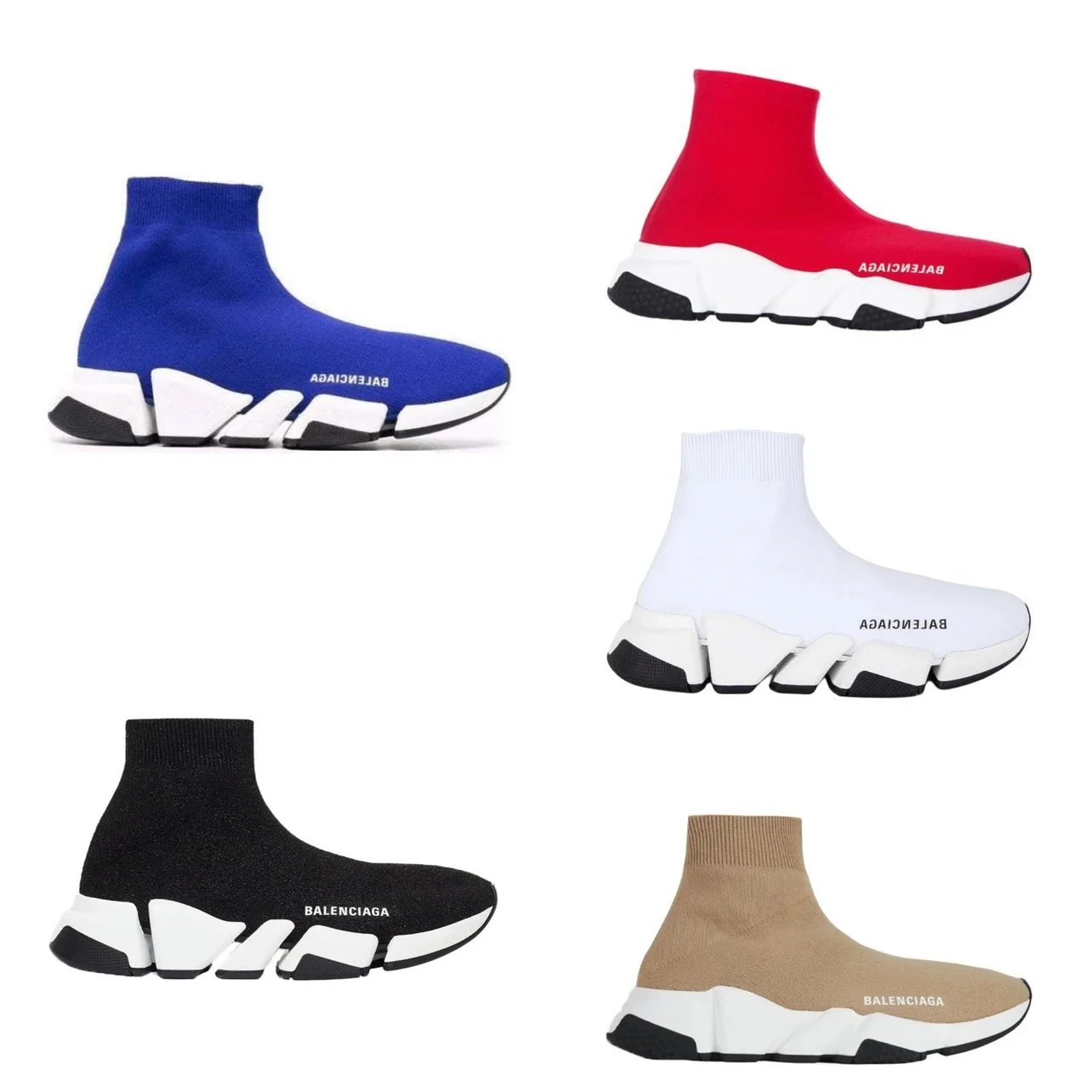 BALENCIAGA SHOES