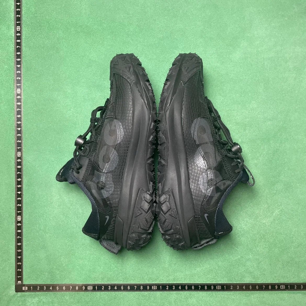 B6D LOW-TOP OUTDOOR FUNCTIONAL SHOES