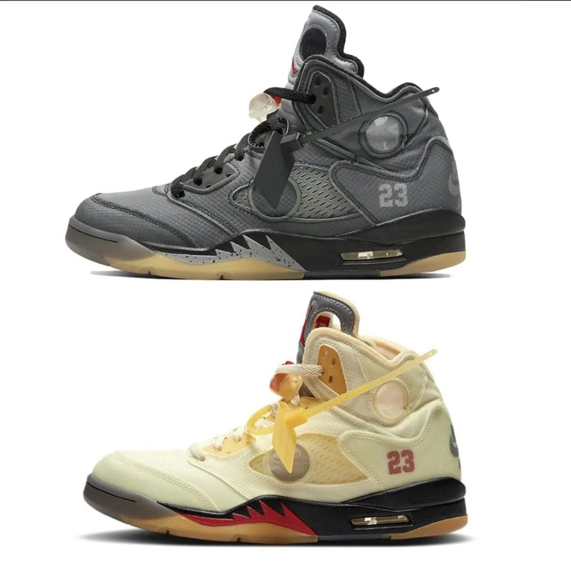 JORDAN 5