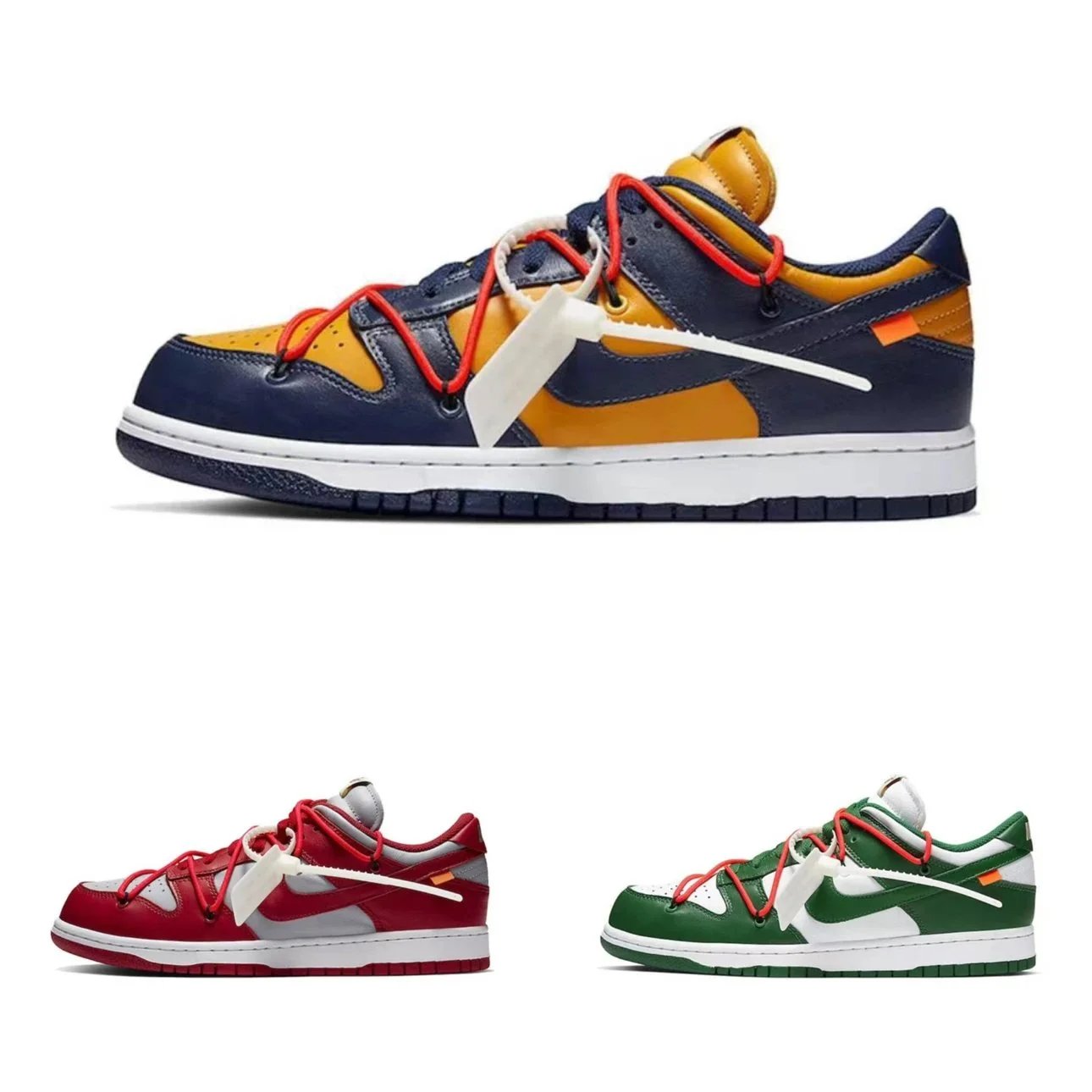 NIKE DUNK SB