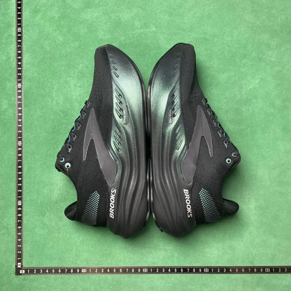 B5D JOGGING SHOES WITH SHOCK