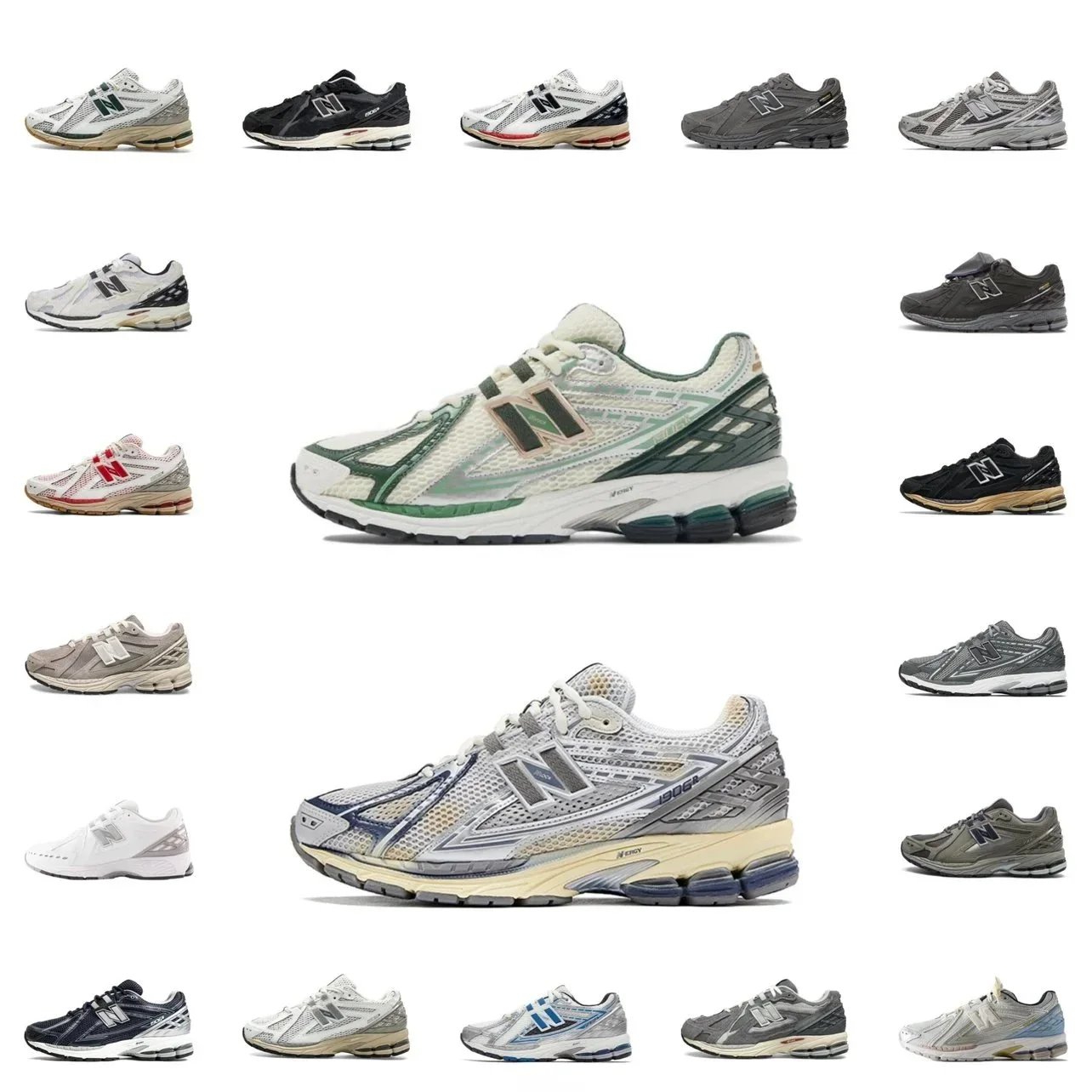 NEW BALANCE